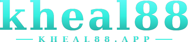 kheal88 logo